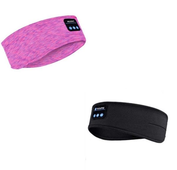 Wireless Bluetooth Sleeping Headphones Headband Wireless Bluetooth Sleeping Headphones Headband