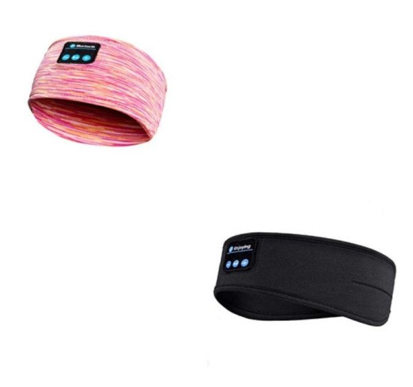 Wireless Bluetooth Sleeping Headphones Headband Wireless Bluetooth Sleeping Headphones Headband
