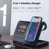 Wireless Chargers Stand 5In1 Wireless Chargers Stand 5In1