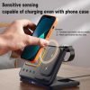 Wireless Chargers Stand 5In1 Wireless Chargers Stand 5In1