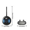 Wireless Dog Fence, Electric Dog Collar Fence Wireless Dog Fence, Electric Dog Collar Fence