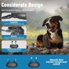 Wireless Dog Fence, Electric Dog Collar Fence Wireless Dog Fence, Electric Dog Collar Fence