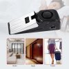 Wireless Door Stop Alarm Wireless Door Stop Alarm