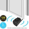 Wireless Door Stop Alarm Wireless Door Stop Alarm