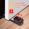 Wireless Door Stop Alarm Wireless Door Stop Alarm