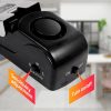 Wireless Door Stop Alarm Wireless Door Stop Alarm