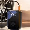 Wireless Electric Air Inflator Wireless Electric Air Inflator