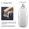 Wireless Electric Curtains Opener Wireless Electric Curtains Opener
