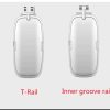 Wireless Electric Curtains Opener Wireless Electric Curtains Opener