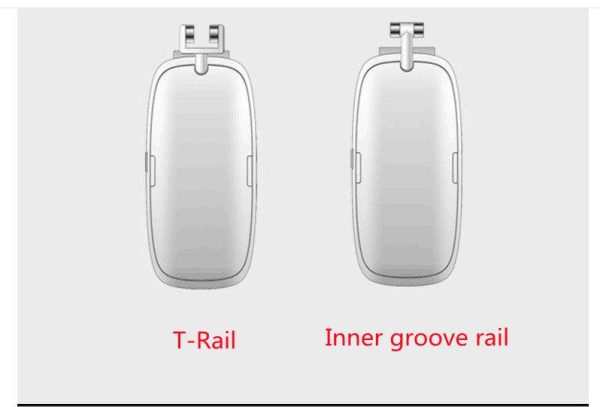 Wireless Electric Curtains Opener Wireless Electric Curtains Opener
