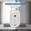 Wireless Electric Curtains Opener Wireless Electric Curtains Opener