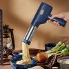Wireless Electric Pasta Maker