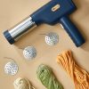 Wireless Electric Pasta Maker