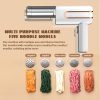 Wireless Electric Ramen And Pasta Maker Wireless Electric Ramen And Pasta Maker