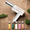 Wireless Electric Ramen And Pasta Maker Wireless Electric Ramen And Pasta Maker