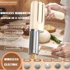 Wireless Electric Ramen And Pasta Maker Wireless Electric Ramen And Pasta Maker