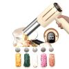 Wireless Electric Ramen And Pasta Maker Wireless Electric Ramen And Pasta Maker