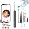 Wireless Endoscope Hd Ear Pick Set Wireless Endoscope Hd Ear Pick Set