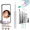 Wireless Endoscope Hd Ear Pick Set Wireless Endoscope Hd Ear Pick Set
