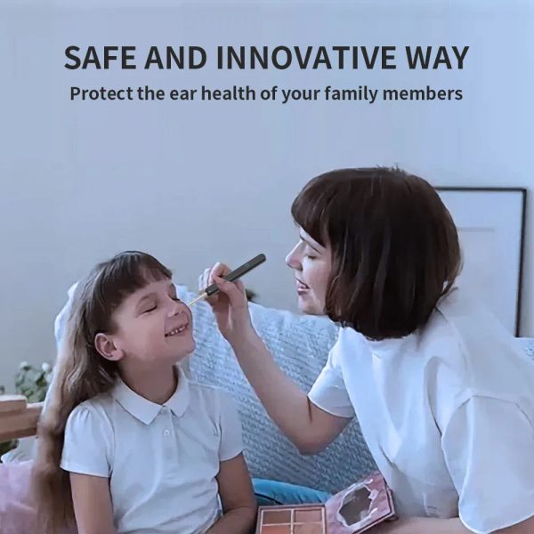 Wireless Endoscope Hd Ear Pick Set Wireless Endoscope Hd Ear Pick Set