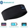 Wireless Eye Mask Sleep Headband Wireless Eye Mask Sleep Headband