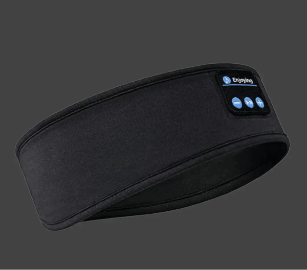 Wireless Eye Mask Sleep Headband Wireless Eye Mask Sleep Headband