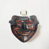 Wireless Halloween LED Purge Mask Wireless Halloween LED Purge Mask