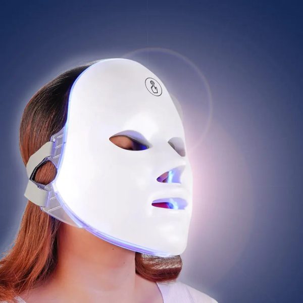 Wireless LED Light Therapy Mask Wireless LED Light Therapy Mask