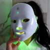 Wireless LED Light Therapy Mask Wireless LED Light Therapy Mask