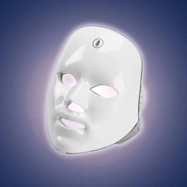 Wireless LED Light Therapy Mask Wireless LED Light Therapy Mask