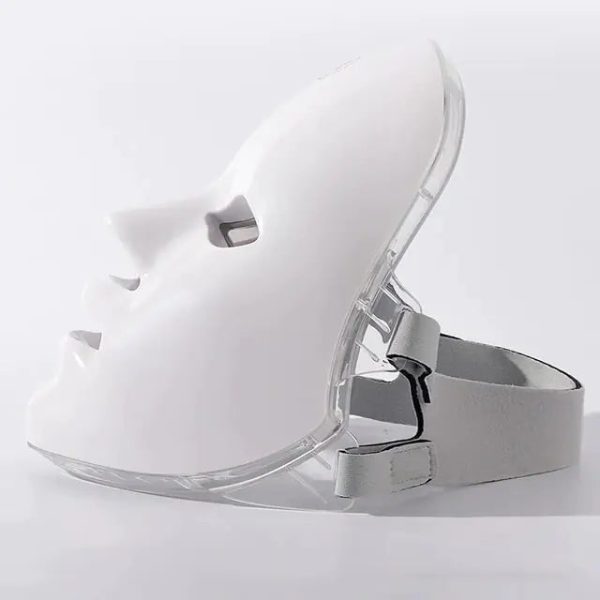 Wireless LED Light Therapy Mask Wireless LED Light Therapy Mask