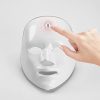 Wireless LED Light Therapy Mask Wireless LED Light Therapy Mask