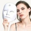 Wireless LED Light Therapy Mask Wireless LED Light Therapy Mask