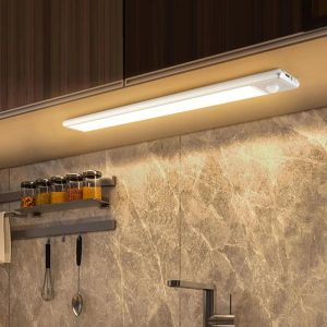 Wireless Led Motion Sensor Light