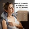 Wireless Neck And Back Massager Wireless Neck And Back Massager