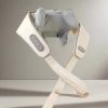 Wireless Neck And Back Massager Wireless Neck And Back Massager
