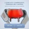 Wireless Neck And Back Massager Wireless Neck And Back Massager