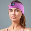 Wireless Sleep Headphones For Side Sleepers
