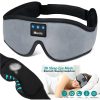Wireless Sleep Headphones For Side Sleepers