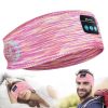 Wireless Sleep Headphones For Side Sleepers