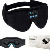 Wireless Sleep Headphones For Side Sleepers