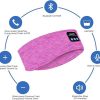 Wireless Sleep Headphones For Side Sleepers