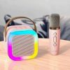 Wireless Speaker With Microphone