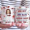 Witch Better Have My Bestie - Bestie Personalized Custom Mug - Halloween Gift For Best Friends, BFF, Sisters Witch Better Have My Bestie - Bestie Personalized Custom Mug - Halloween Gift For Best Friends, BFF, Sisters