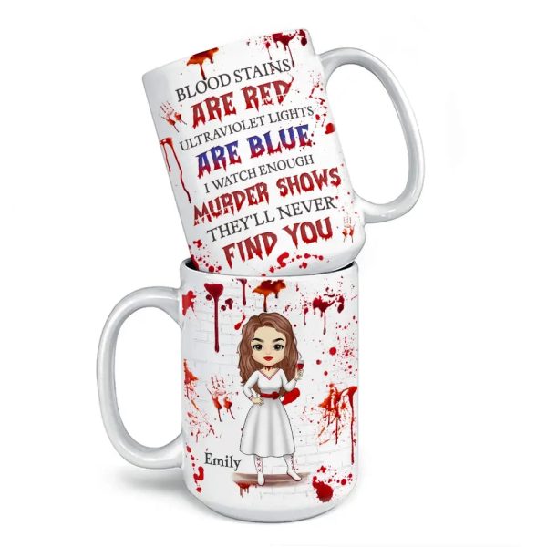Witch Better Have My Bestie - Bestie Personalized Custom Mug - Halloween Gift For Best Friends, BFF, Sisters Witch Better Have My Bestie - Bestie Personalized Custom Mug - Halloween Gift For Best Friends, BFF, Sisters