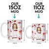 Witch Better Have My Bestie - Bestie Personalized Custom Mug - Halloween Gift For Best Friends, BFF, Sisters Witch Better Have My Bestie - Bestie Personalized Custom Mug - Halloween Gift For Best Friends, BFF, Sisters