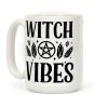 Witch Vibes Coffee Mug Witch Vibes Coffee Mug