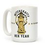 Witchcraft? Hek Yeah Coffee Mug Witchcraft? Hek Yeah Coffee Mug
