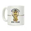 Witchcraft? Hek Yeah Coffee Mug Witchcraft? Hek Yeah Coffee Mug