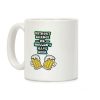 Without Science We Wouldn't Have Beer Coffee Mug Without Science We Wouldn't Have Beer Coffee Mug